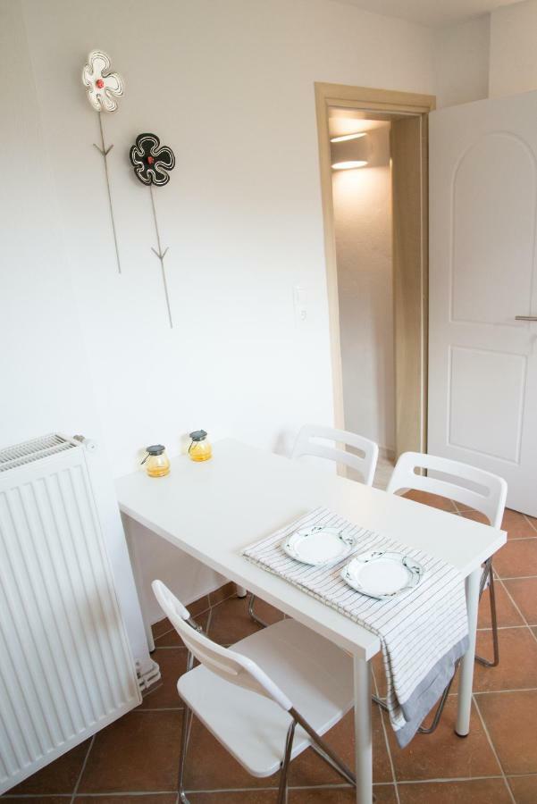 Olea Escape Villa In An Olive Estate Gíthio Kültér fotó